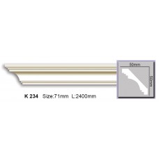 Багет из полиуретана K 234 (2.44м) Flexi
